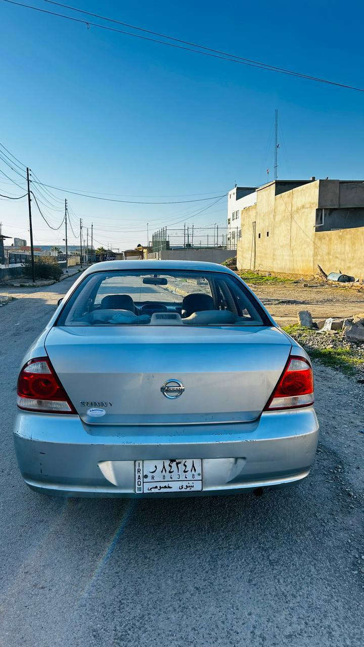 نسيان صني ٢٠١١ للبيع
السعر ٩٥ وبيها مجال
للاسفتسار ***********
