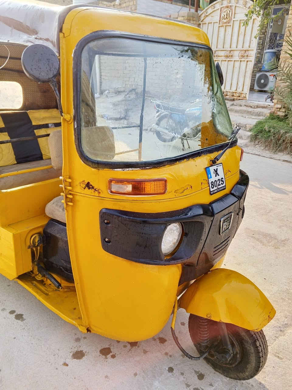 سلام عليكم شباب كواكم الله تكتك البيع موديل 17تكتك اوراق كامله وعلي تكتك تخبل كبل بوجهك مكان الناصريه الشارع السعر نتصال واني بخدمتك ‏‪‏‪***********‬‏
