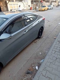 النترا • ٢٠١٣ • محرك ١٦٠٠