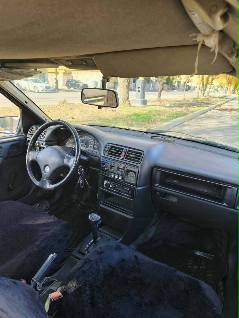 ئۆپل فگترا  مودێل 1991 گێر ئۆتۆماتیک گێر و مەکینە و کارەبایات غەرامە تحویل  بەشەرت سەیارەکە نمونەیە لەجوانی ماڵی دۆستە سەیارەکە مەکینەی تازە بۆی بەستراوە خیاس و شتی نیه سەیارەیەکی بێ کێشەیە رقم سلێمانی سعر 40 و مجال ژمارە:***********

اوبل فكترا موديل 1991 گير أوتوماتيك  گير و محرك و كارابايات و غةرامة و تحويل بشرط السيارة حلوة بمعنى الكلمة السيارة بدون مصرف محرك جديد تخم تايرات جدد خياس مابي رقم سليمانية سعر 40 و مجال رقم:*********** كركوك, العراق
