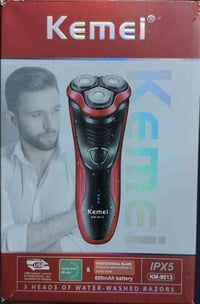 مكينة تنعيم • جلاية ثلاثية • للرجال