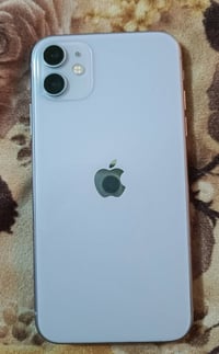 آيفون ١١ • ١٢٨ • مفتوح
