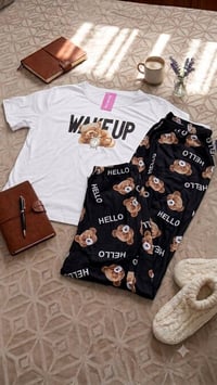 ملابس • مقاسات • XXL/XL/L/S