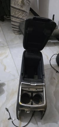 أدوات جارجر • كربلاء • قابل للتفاوض