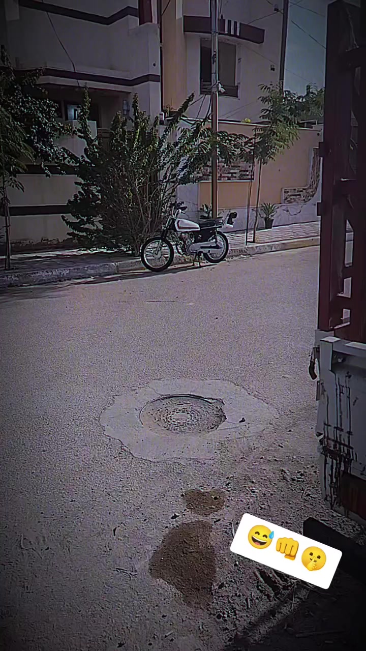 محمد السلام عليكم دراجه مراوس ويا ماك دراجه اربعه مكينه رابيدي واريد اروس ماكس حربيهي


**إذا كنت صاحب هذا الإعلان وتريد حذفه لأي سبب، رجاءا أرسل رسالة إلى الدعم الفني**