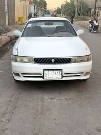 شيزر • ١٩٩٣ • زنون