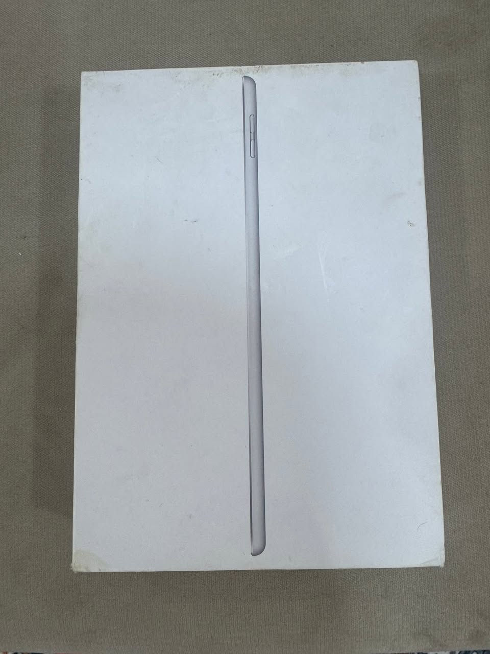 ايباد 7 ذكره 32 السعر 210 قفل بعد جديد كارتونه وياه فقط 
سوك شيوخ ناحيته الحكيكه


**إذا كنت صاحب هذا الإعلان وتريد حذفه لأي سبب، رجاءا أرسل رسالة إلى الدعم الفني**