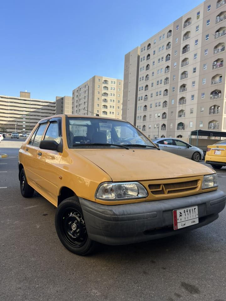 السلام عليكم سايبا للبيع مؤديل 17تخم تاير صدر جديد گولي مكينه خير من الله تبريد عوزه بس قاز المكان مجمع بسمايه السعر 45وبيها مجال شي قليل ***********//وتساب***********
