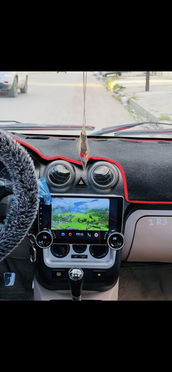 السلام عليكم
سيكي موديل12 
رقم نينوى شرط التحويل 
كابون بيها ماتحتاج تسجل 
صبغ عام جماليه 
والتكم الداخليه بدون قطره صبغ 
السيارة كاعده وحلوه ونظيفة وسعرها مناسب 
تغليف ارضية كامل جلد ودوسات وتغليف داخلي كامل ع ايدي. نظيفة 
محرك كورلا بي نفخ 
السعر 41 وبيها شويه مجال الله شاهد مكلفتني اكثر بس مديون واريد ابيعها 
مكاني موصل حي الوحده 
الشراي خلي يتصل وبيك خير وتدلل
***********
***********
