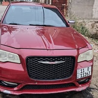 كرايسلر 300 • ٢٠١٢ • بابل