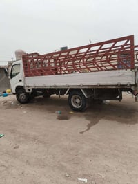 داينه هينو • شاحنة هينو • شاحنة 5 متر • شاحنة للبيع • بدي 5 متر • شاحن...