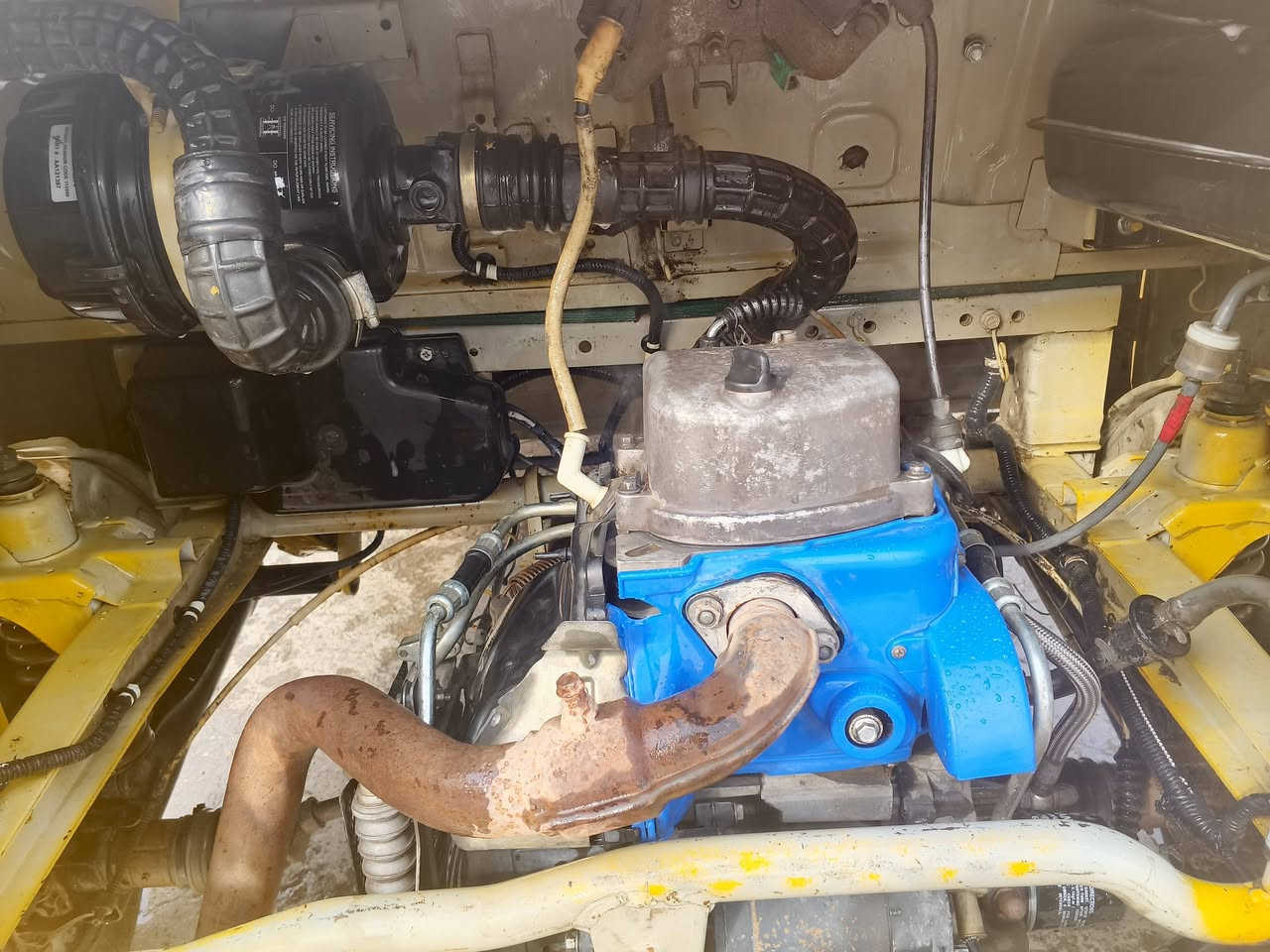 سلام عليكم تكتك 2021 البيع كلمه على اربع وعشرين حبايه تكتك كبل الشارع السعر 7000 المكان بغداد حي البتول  ***********/*********** وهذه رقمية الثير بي وتساب
