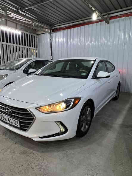 السلام عليكم
لبيع لانتره موديل 2017
رقم اربيل شرط تحويل 
سياره جاهزه و حلوه 
موصفات فول بس بدون فتحه 
بصمه
رادار امامي
رادار خلفي
رادار جانبي
تحديد مسار
تدفه كشنات
ويل كب كروم
تبريد بيانو
ثلاث وضعيات قياده
تحديد مسار 
نقاط عمياء
كامره دواره
اوتو هولد
صندوق ذكي
فول تحكم ستيرن 
محرك 2000💪🏽💪🏽💪🏽
حادثه بنيد 
بدون دواخل
السعر118 وبيه مجال بسيط 
بغداد / حريه 
للاستفسار:***********
اني مكلف بالنشر 📍📍📍
