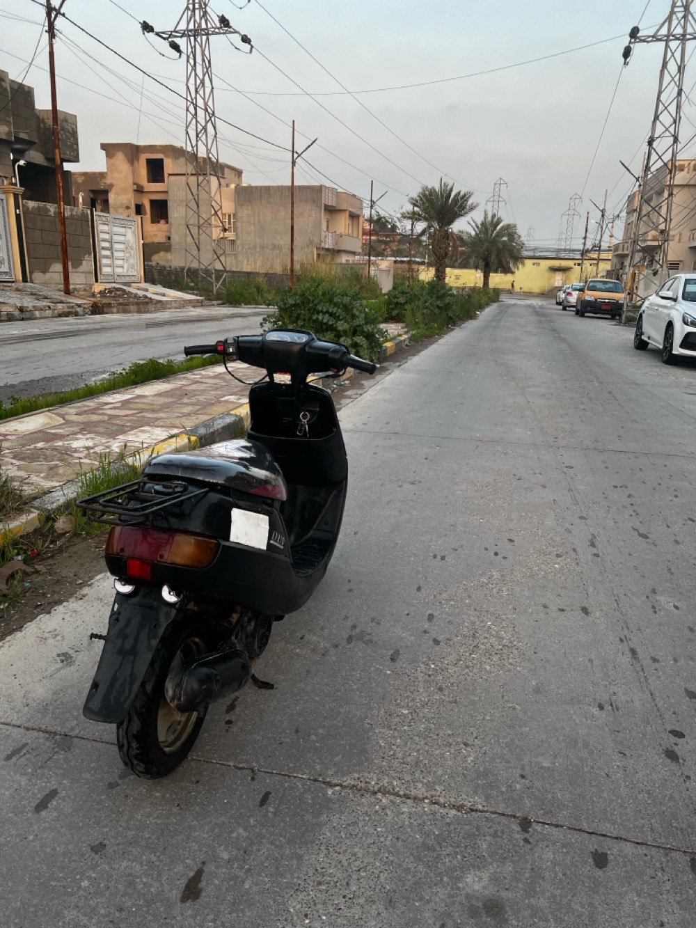 بوتين شوط نظيف برغي ما مبلك بلك ما مبدل رمبة شرط كتلوك ما رمبة بي كفرات بلاد كامل وبي مجال تفحص وتدلل بطن عيني