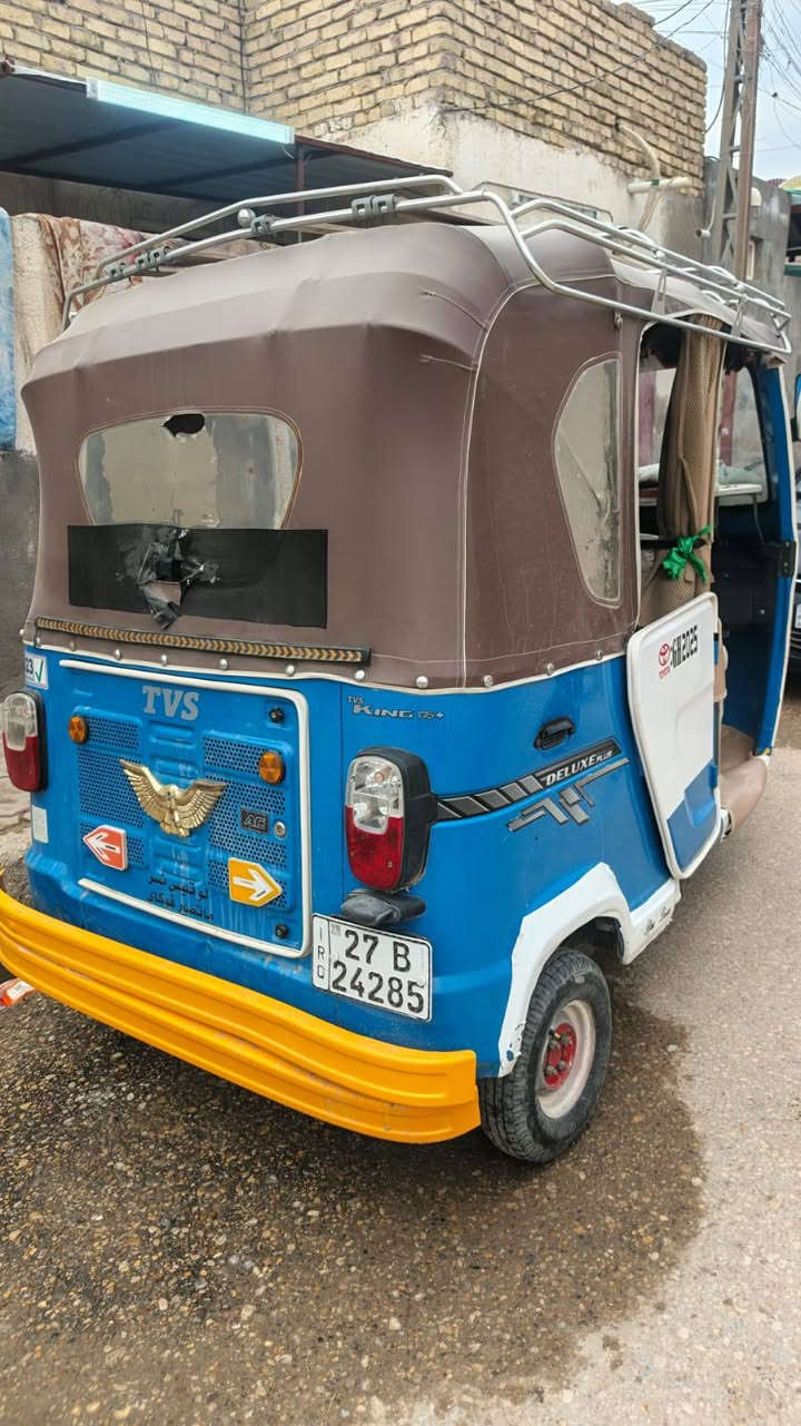 تكتك تي في اس رقم ذي قار انكليزي بسمي كفاله فقط الكاور مبدل تكتك جاهزه كبل لشارع السعر7250
***********
