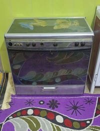 طباخات • أفران • للبيع