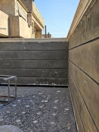 يا الله خلفه لبخ متفرغ مكاني بغداد الواجهيات قطعي ولصفاح عل متر 077656...