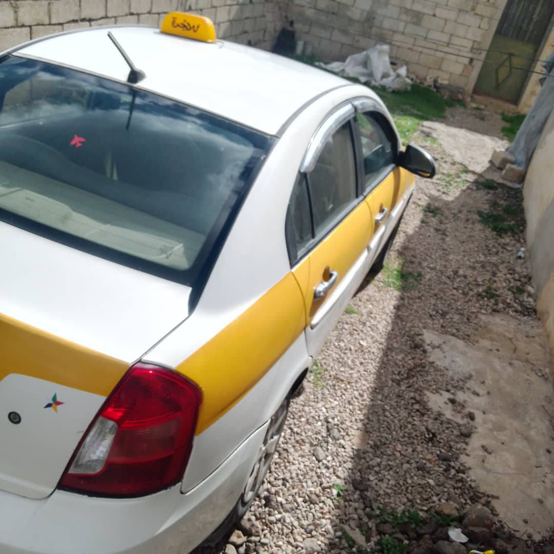 موجود سيارة للبيع فيرنا 2007 نضافي تامي خالي لعلام محرك ذهب
هدرليك دزان 💯💯 جنوطا دواليب ممتازين فرش جلد جديد  بطريي جديدي بواجي جداد زيت جديد  دقت مرش قفل مركزي 

جاهزين للشغل نضاميي كل وراقا معا جاهزين عل فراغ مافي اي مشكلي لفحص عند اي حدا   من لمالك خرج قنا  بأسم صاحبا سويدا جاهزيي تامي ضرورة لبيع لمعتمد يتواصل عرقم 0985312207 

بسعر جيد جدا


**إذا كنت صاحب هذا الإعلان وتريد حذفه لأي سبب، رجاءا أرسل رسالة إلى الدعم الفني**