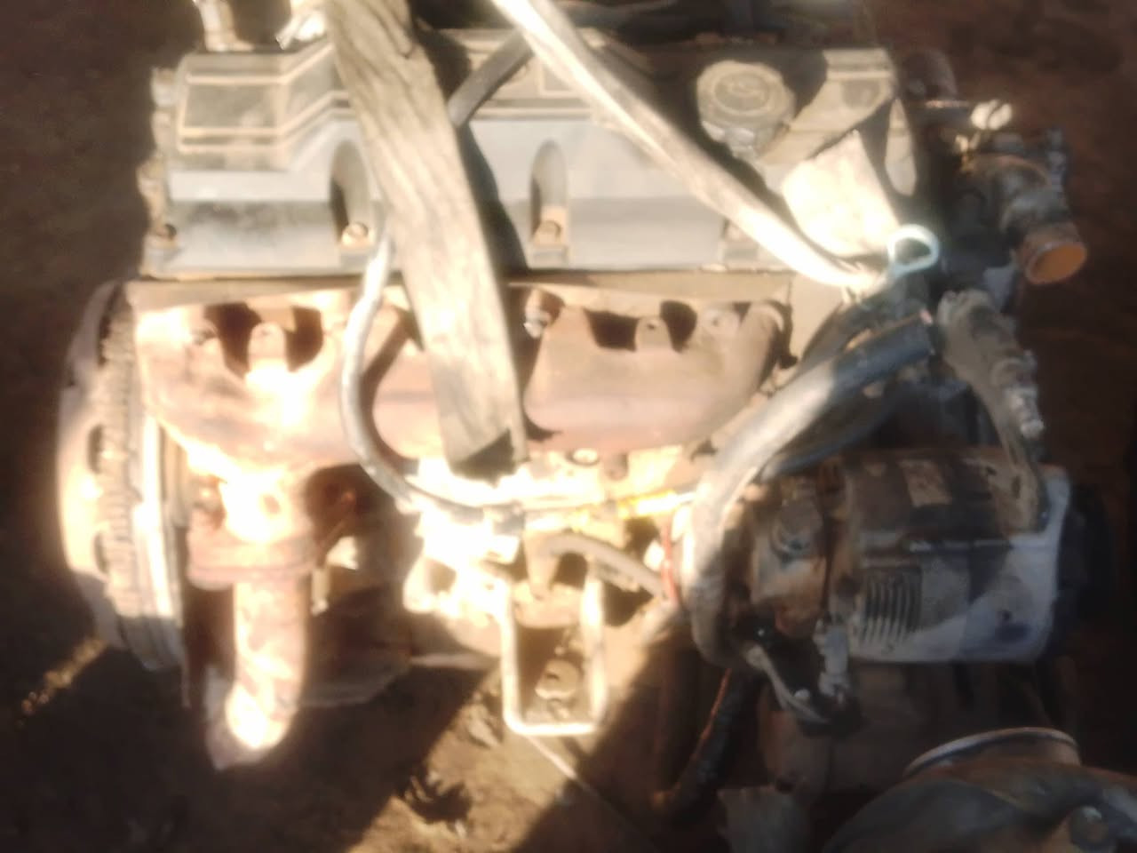 سلام عليكم محرك وكير بنكو جي تو 2701عل فحص ضمان بغداد التاجي مقابيل المعسكر التاجي قرب معمل العامر شارع الخدمي ***********
***********
