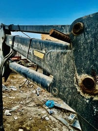 كيله للبيع  تنشد على كاروبه جاهزه وكامله بلاديه  للاستفسار اكثر هذا رق...