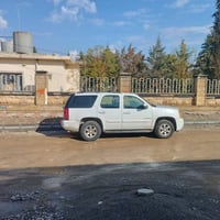 يوكون SLT • ٢٠٠٨ • ٢٧٠٠٠٠ كم