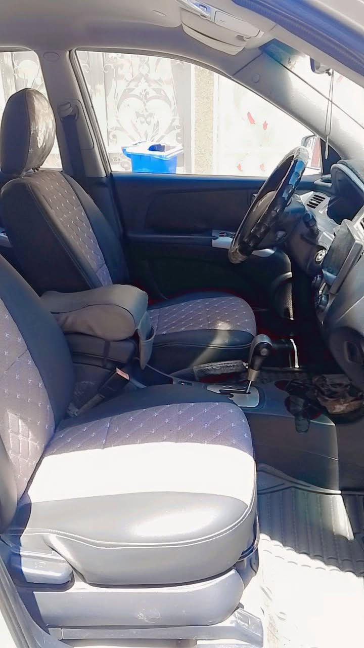 السلام عليكم كيا سبورتج 7 بسمي صدر محرك أشاير بامري دوشمه جديده سياره خير من الله  بغداد حي اور سعر 98 غير متواجد على الفيس الرقم ***********
