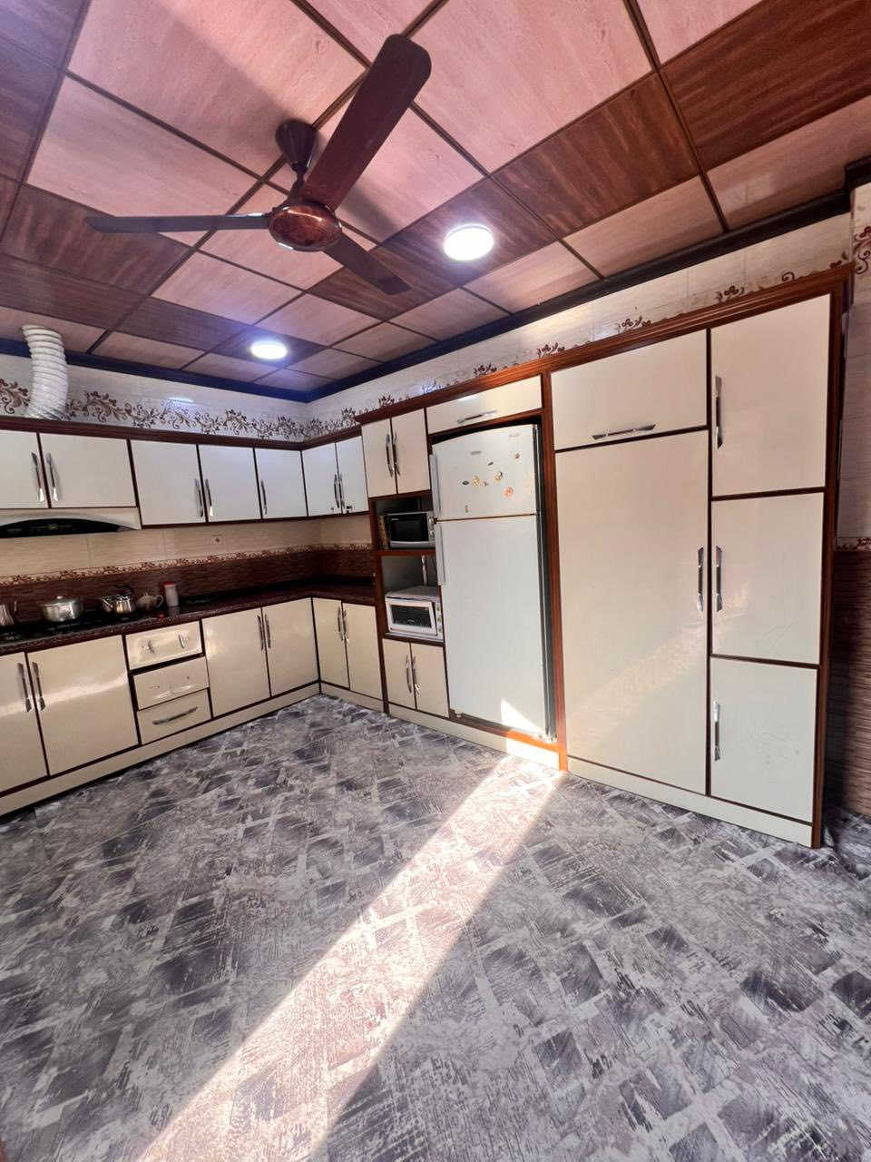 كونتر لبيع
كامل مرمر بدون أجهزه كهربائيه 
***********
