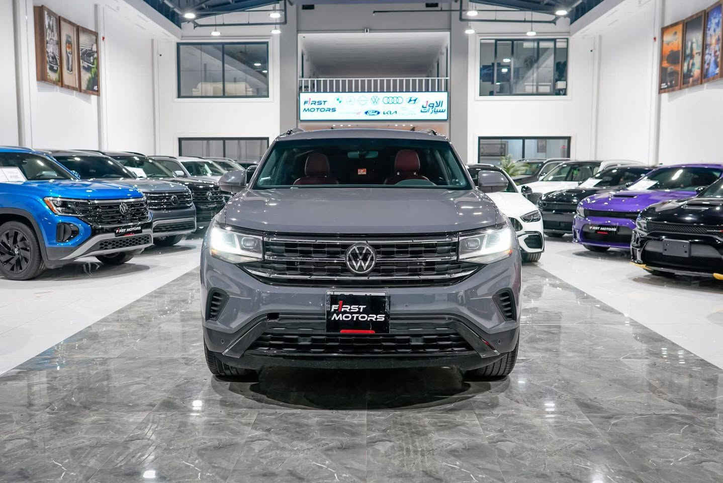 2022 VOLKSWAGEN ATLAS, SE
رقم هەولێر 
رۆشتنی 42 هەزار 
شوێن هەولێر 
دودەرگای بیلادی گۆراوە بێ داخل 
سعری ٢٨٥ ورقه
What’s up & Viber 
0751-2004-377
0772-818-6453
……..
Volkswagen atlas 2022 SE 
رقم اربیل 
ماشی 42 الف 
بیها بابین مبدل بلادی 
بدون داخل 
بدون ارباگ 
مکان سیارە اربیل 
سعر ٢٨٥ ورقە أربيل, العراق


**إذا كنت صاحب هذا الإعلان وتريد حذفه لأي سبب، رجاءا أرسل رسالة إلى الدعم الفني**