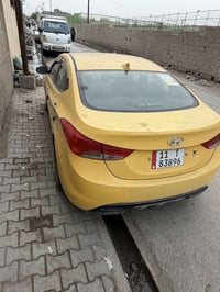 النترا • ٢٠١٢ • حادث وارد امريكي