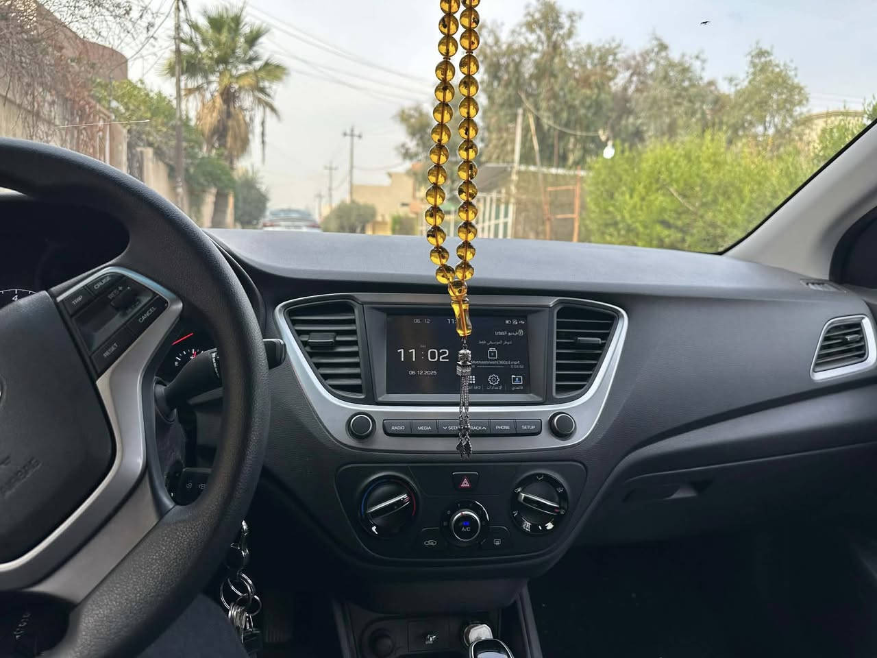 السلام عليكم
اكسن خليجي موديل 23

استعمال خليجي السيارا كلين بدو ضرر او ملاحضات

ماشية ٧٥ كيلو  رقم اربيل بسمي

مكان السيارا موصل او اربيل 

للستفسار على الرقم

‭٠٧٧٠ ١٨٥ ٧٣٨٩‬

‭٠٧٥١ ٨٩٢ ٧٣٧٢‬
