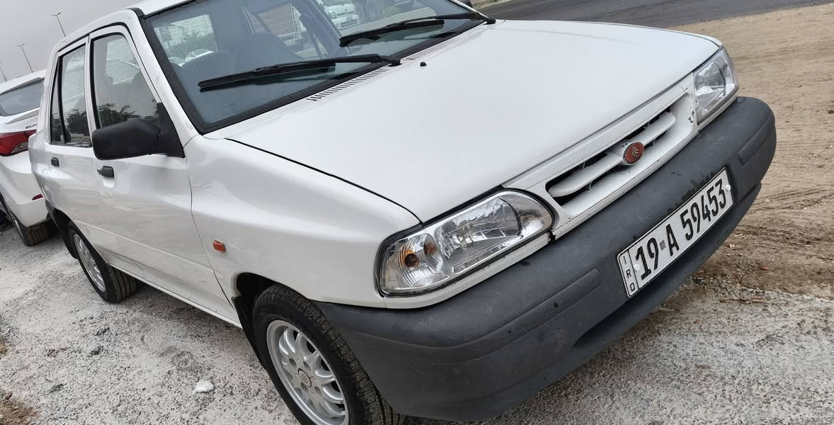 سايبا مديل 2020 للبيع بدون نقص سياره جديده رقم كربلاء تحويل مباشر  بيه صبغ باب وجاملغ والباقي مكفول مكانه كربلاء سعره 55  وبيه مجال  رقم صاحبة ‏‪***********‬‏
