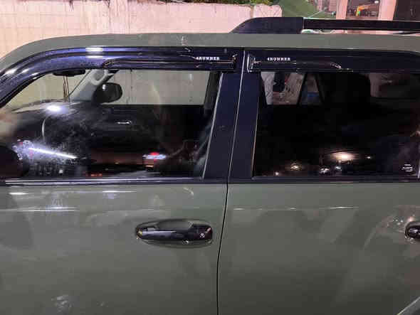 من رخصه الادمن المحترم

السلام عليكم 
💎على بركة الله توفر  مطريات فورنر مع لوكو  ( 4Runner) 
💎 قالب مضبوط ١٠٠٪؜
💰 السعر ٢٥٠٠٠ دينار 
🚛 يتوفر توصيل الى جميع انحاء العراق 
☎️ للحجز والاستفسار مراسلة الصفحة 
او الاتصال على الرقم ***********
