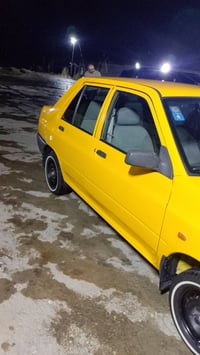 موديل ٢٠٢٣ • كفالة عامة • رقم قادسية