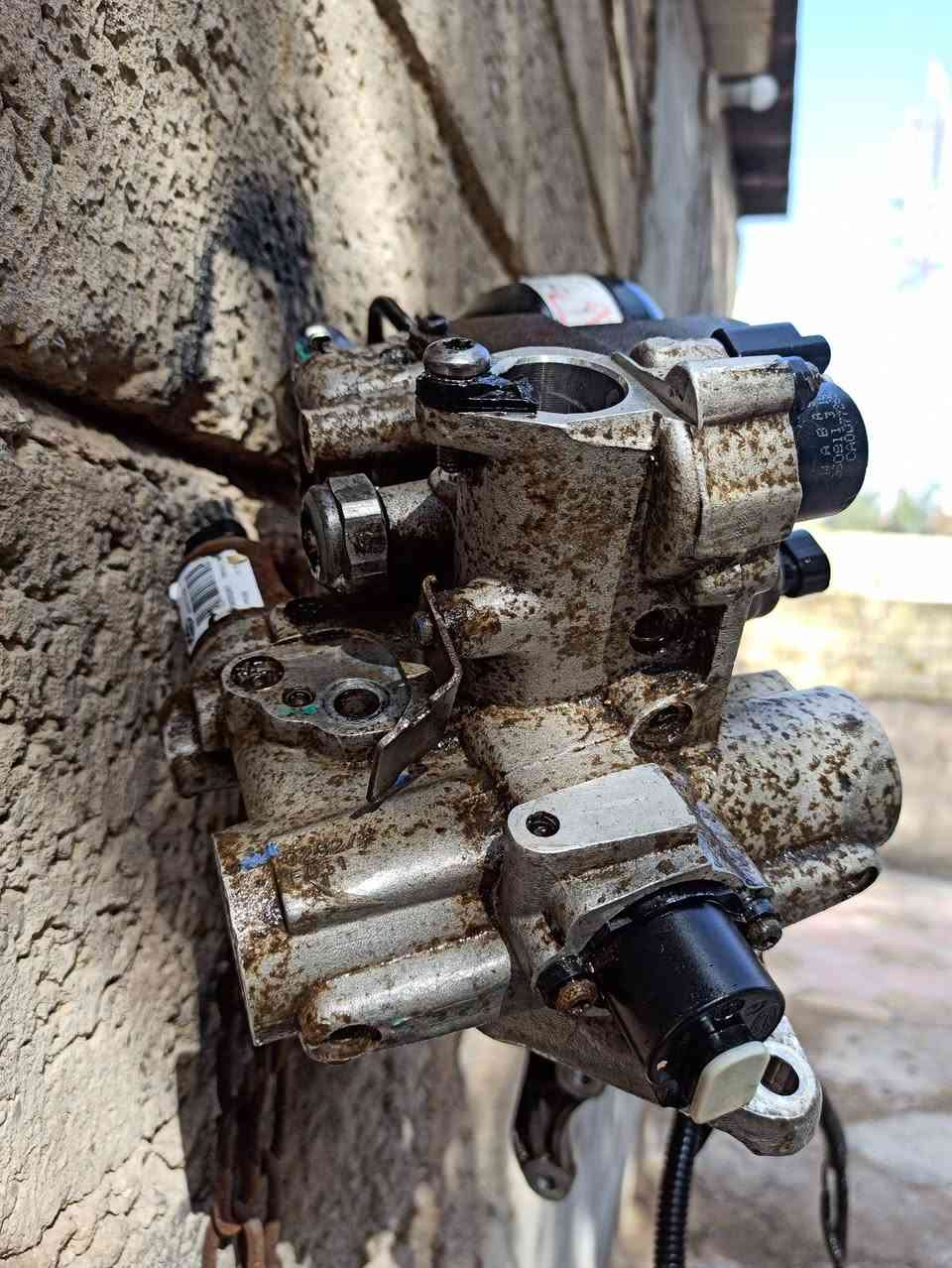 السلام عليكم 
اغراض شيري A1 
للبيع ***********
كير كامل 
منظومة كير كامله 
ضفيره مال منظومه 
بور ستيرن وقاعده مالته 
چويتر 
مسطره ونوزلات وفيشهن كامله 
دكشن بارد +كوع كامل وي الجوزه الصباحيه 
سلف +دينمو + قاعده مال مجاول
