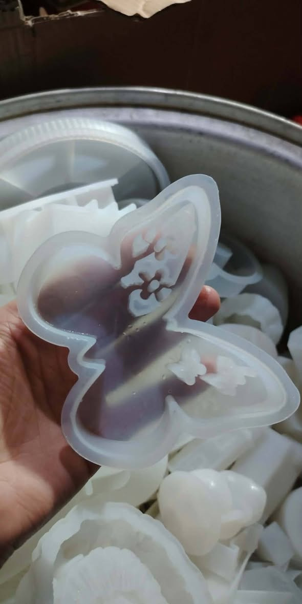 قوالب كلهن ب20 مع التوصيل


**إذا كنت صاحب هذا الإعلان وتريد حذفه لأي سبب، رجاءا أرسل رسالة إلى الدعم الفني**