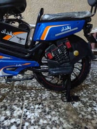 موديل 25شحن 5بطاريات مابيه نقص بصمه فول جديد وسعر 400الف العنوان بغداد...