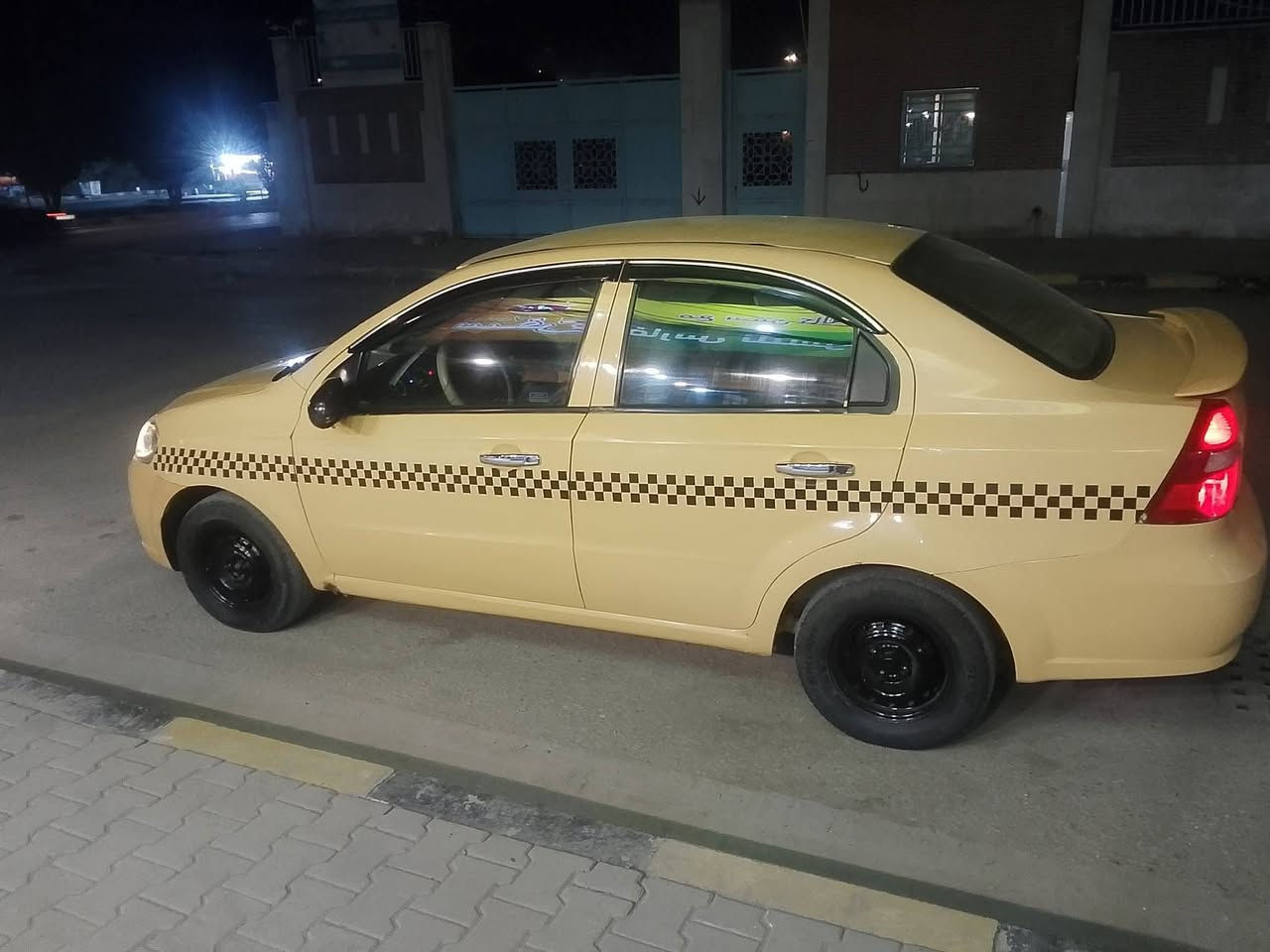 افيو موديل 10 مكفوله سعر 40 ورقه نجف ***********
