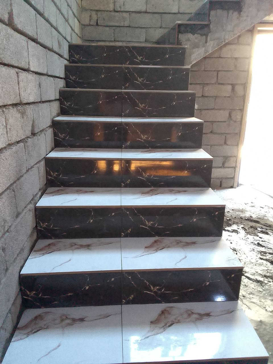 كادر سيرامك متفرق شغل هندسة الرقم ***********
