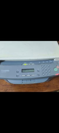 طابعة كانون ٤٠١٠ • عطل E٢٢٥ • فحم طابعة