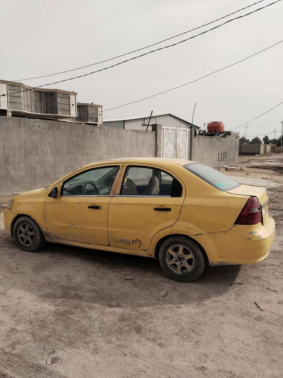 السلام عليكم افيو للبيع موديل 7 رقم أحمر بابل السعر 23 وبيه مجال مطلوبة هيئه 630 محرك وكير خير من الله راعيه بالقاسم موجود مكان حله قريب على العلوية شريفه بنت الحسن ***********
