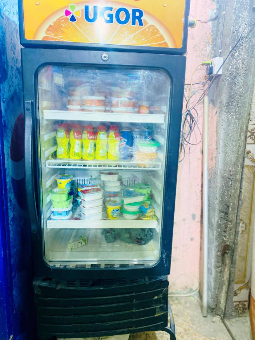 عارضه للبيع سعر 125 ولشراي بخدمته  رقم الهاتف ***********
