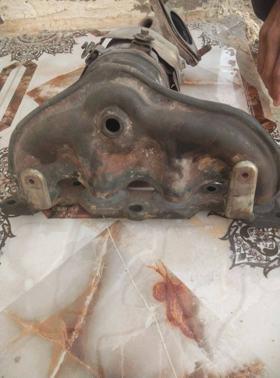 دكشن حار اوبتيمه 2015 جديد شرط 

‏‪0782 581 5200‬‏
