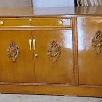 بوفيه صاج • ١م×٣م×٦٢سم • نظيفه