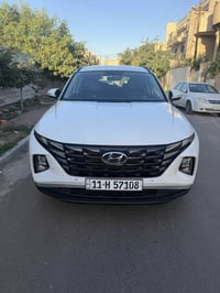 توسان ٢٠٢١ • محرك ٢٠٠٠ • ماشية ٣٤٠٠٠