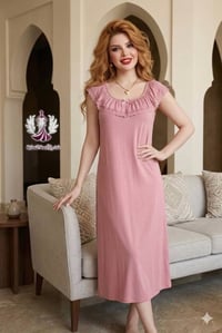 تشكيلة جديدة • ملابس نسائية • حلة بابل