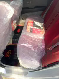 اسلام عليكم سيارة افانتي  للبيع السيارة فول نضافه محرك مابيه اي صرف شر...