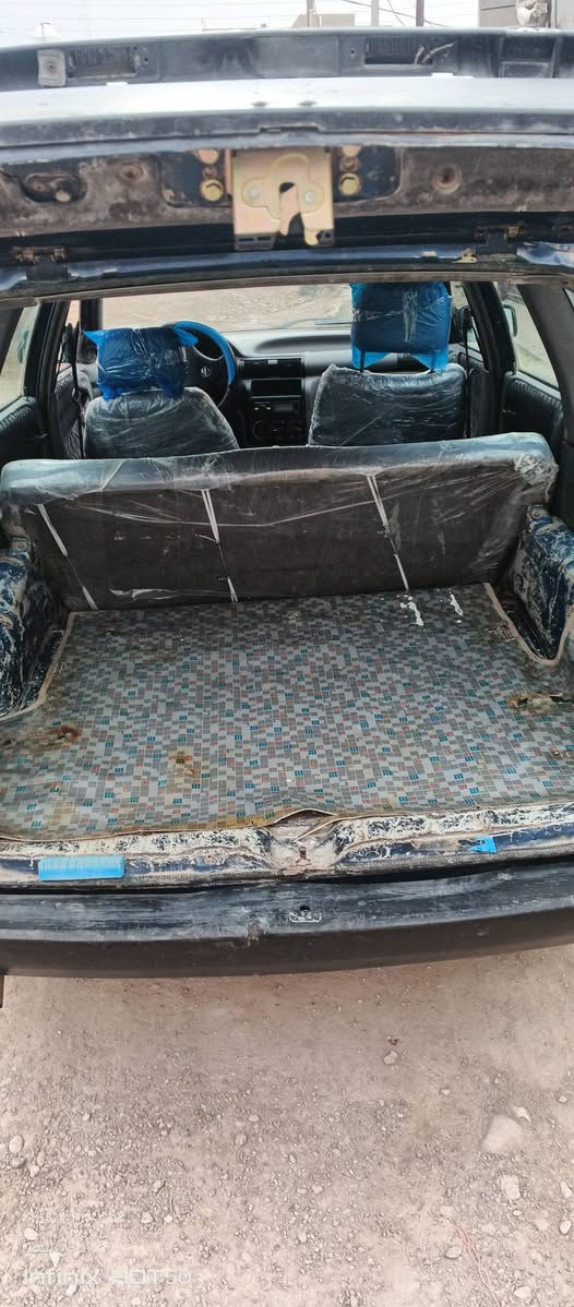 سلام عليكم 
اوبل استرا ستيشن مديل 93
حجم 18مرغوب نوزل
رقم بغداد بسمي تحويل ثاني يوم هزه جديده 
شواصي نضاف صدر زين 
مكينه وكير كفاله لا صرف  ولا تبخير 
مكان ديالئ بعقوبة 
سعر 33 قفل 
***********
***********
