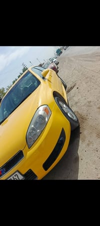 للبيع امبالا 2009 مكينه وكير جدد منضومه تبريد جديده تخم تاير  رقم انكل...