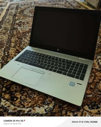 لابتوب HP • لابتوب i5 • لابتوب جيل ثامن • لابتوب 15.6 بوصة • لابتوب ال...