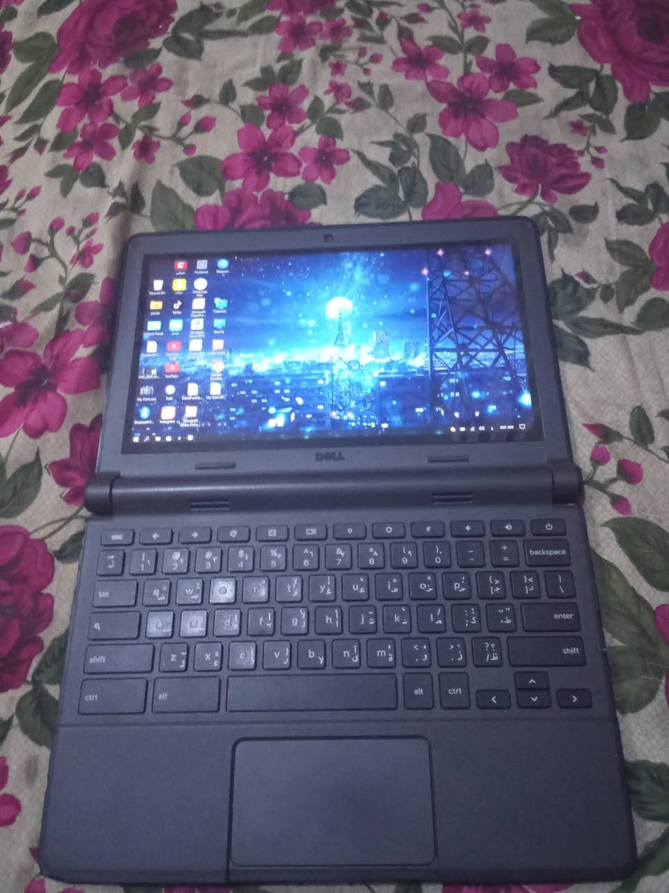 حاسبه البيع  كلشي مابيه بس ما عرف بيه ورد ابيعه كلشي يصير بيه نضام كروم الذاكره 128 رام 8 السعر 54 وبي مجال  حك الجيه  التواصل واتساب او تصال او مازنجر ***********
